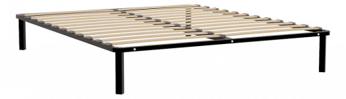 Ортопед. основание 1390х1980 с опорами. Фото №1