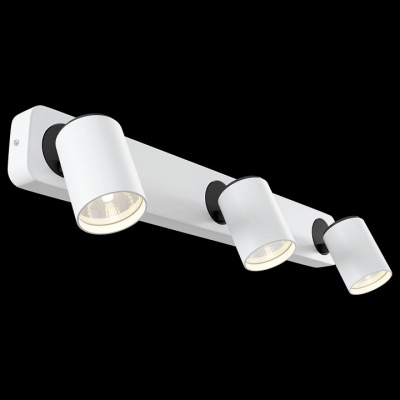 Спот Maytoni Alliot SP317-CW-03-W. Фото №2