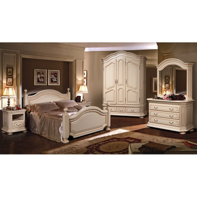 Спальня Босфор Люкс. Фото №4