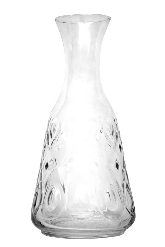 Графин Secret De Maison Lyonnals (mod. 740801) (Прозрачный). Фото №1