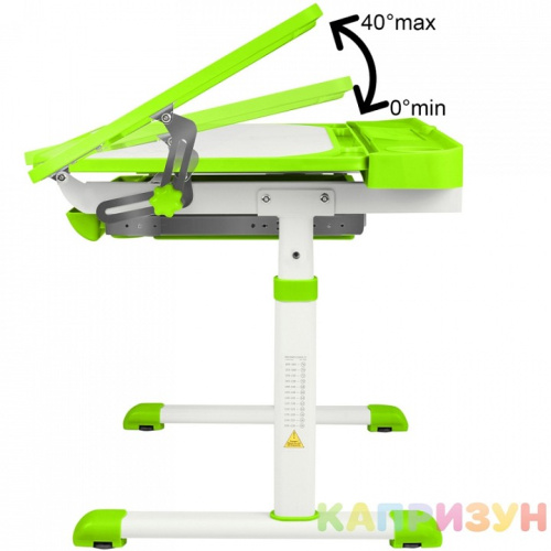 Набор учебный R8, белый. Фото №8