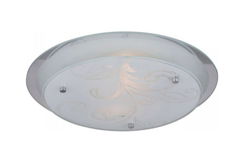 Накладной светильник Globo Berry 48065. Фото №1