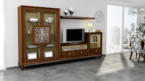 Гостиная Helios 81-06. Фото №1