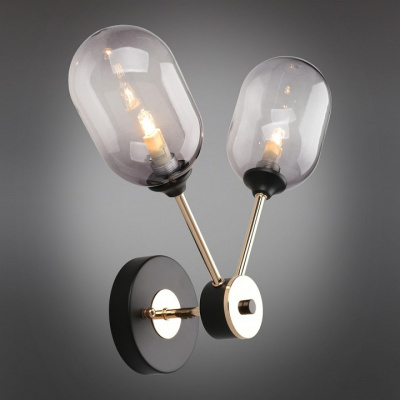 Бра Omnilux Loano OML-94801-02 фото Бра Omnilux Loano OML-94801-02. Фото №2