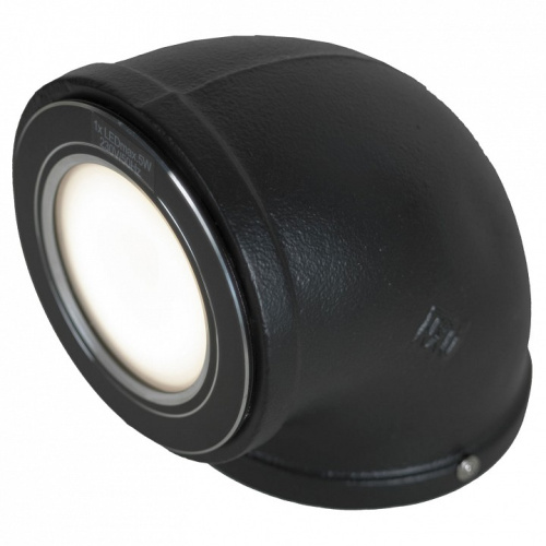 Накладной светильник Lussole Madison LSP-9522. Фото №1