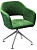 Кресло Oscar Spider CR Сканди Грин
