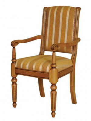 Кресло Давиль ММ-126-25. Фото