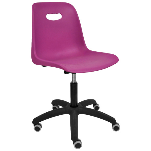 Кресло Venezia SW черная крестовина Somalia. Фото №8