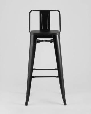 Стул Арианда черный. Фото