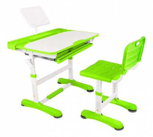 Набор учебный R8-1, белый. Фото №1