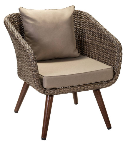 Кресло Куба. Фото №1