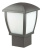 Наземный низкий светильник Odeon Light Tako 4051/1B фото Наземный низкий светильник Odeon Light Tako 4051/1B. Фото №1