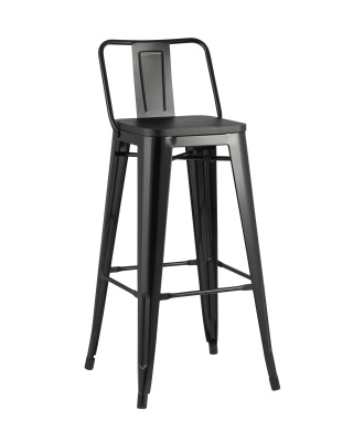 Стул Арианда черный. Фото