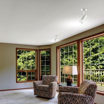 Спот Novotech Selene 357549. Фото