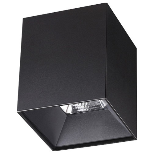 Накладной светильник Novotech Recte 357959. Фото №1