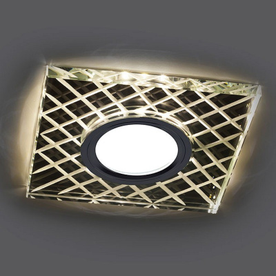 Встраиваемый светильник Feron CD984 32572. Фото №2