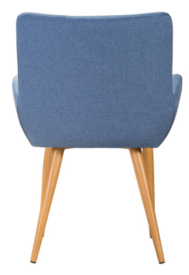 Стул Henrik Сканди БлюАрт/Натур. Фото №5