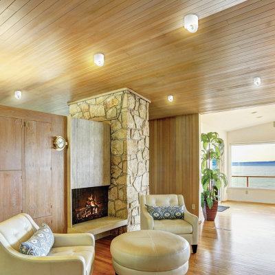 Накладной светильник Novotech Gesso 357583 фото Накладной светильник Novotech Gesso 357583. Фото №2