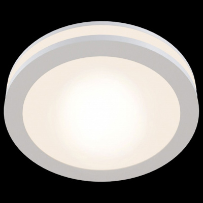 Встраиваемый светильник Maytoni Phanton DL2001-L7W фото Встраиваемый светильник Maytoni Phanton DL2001-L7W. Фото №2