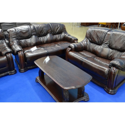 Диван Castello love seat (2-х местный). Фото