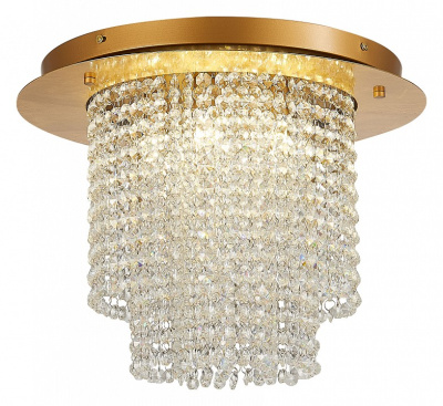 Потолочная люстра ST-Luce Tulone SL1099.202.05. Фото