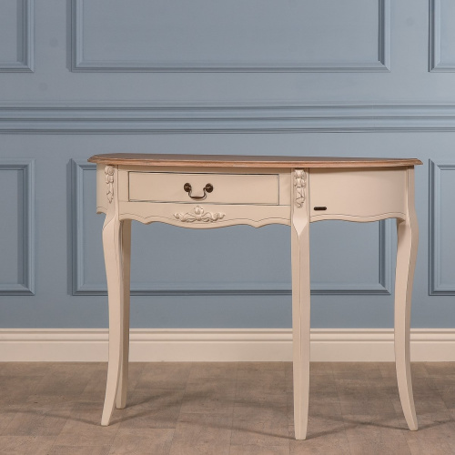 S6624 Консоль полукруглая SIENA. Фото №1