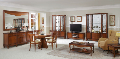 Тумба ТВ 903. Фото