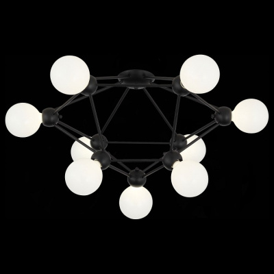 Потолочная люстра ST-Luce Tavere SL412.402.09. Фото