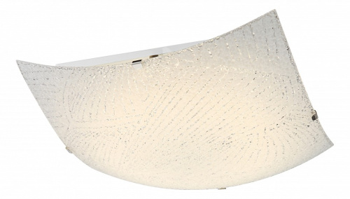 Накладной светильник Globo Noir 40484. Фото №1