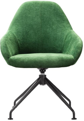Кресло Kent Spider Сканди Грин. Фото №4