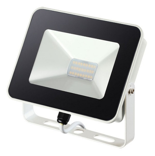 Настенно-потолочный прожектор Novotech Armin 357526. Фото №1