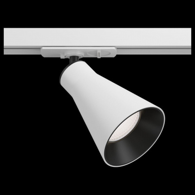 Светильник на штанге Maytoni Virar TR022-1-GU10-W. Фото