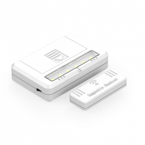 Накладной светильник Elektrostandard Led Stick a045535. Фото №1