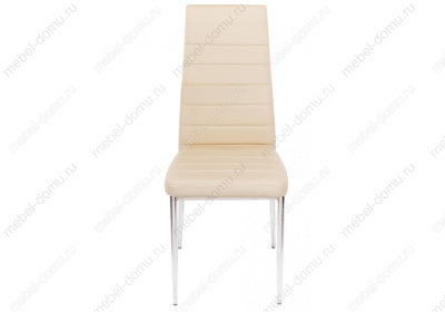 Стул DC2-001 бежевый фото Стул DC2-001 бежевый. Фото №2