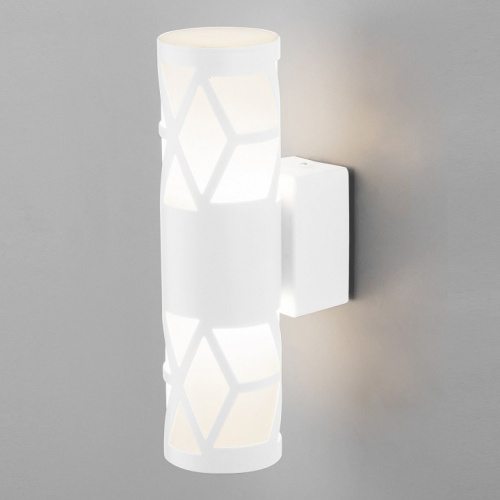 Бра Elektrostandard Fanc a050335. Фото №1