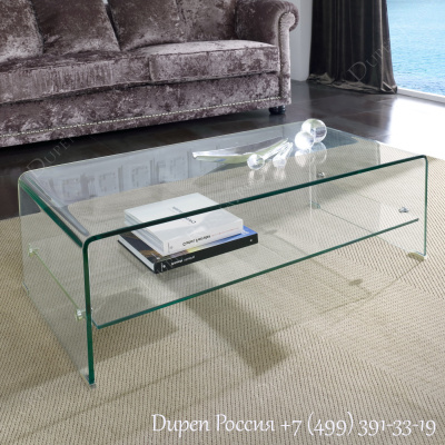 Журнальный стол DUPEN CT-221. Фото №3