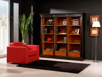 Гостиная Icaro 66-12. Фото