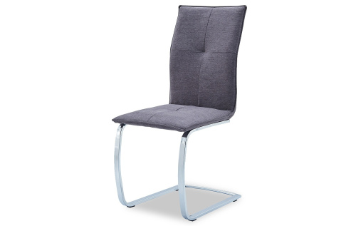 Стул DC332 темно-коричневый. Фото №7