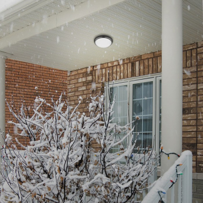 Накладной светильник Novotech Opal 357505. Фото