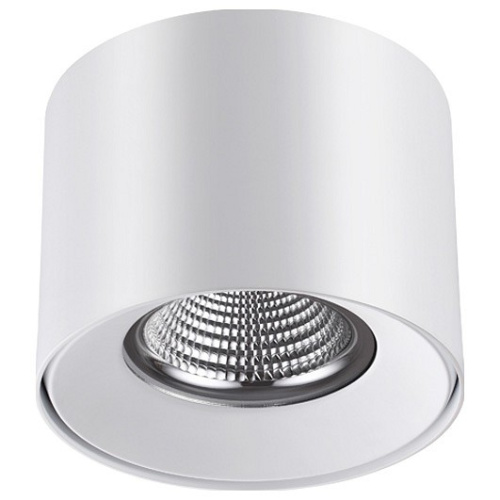 Накладной светильник Novotech Recte 357956. Фото №1