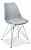 Стул TULIP IRON CHAIR (mod.EC-123) / 1 шт. в упаковке