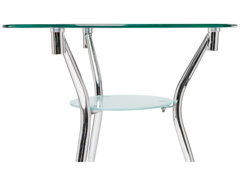 Журнальный стол Round. Фото №5