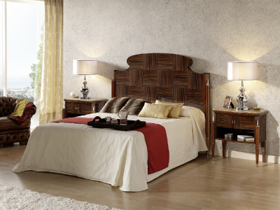 Кровать Dafne E83710. Фото