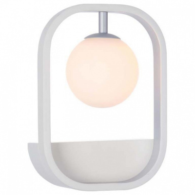 Бра Maytoni Avola MOD431-WL-01-WS. Фото №2