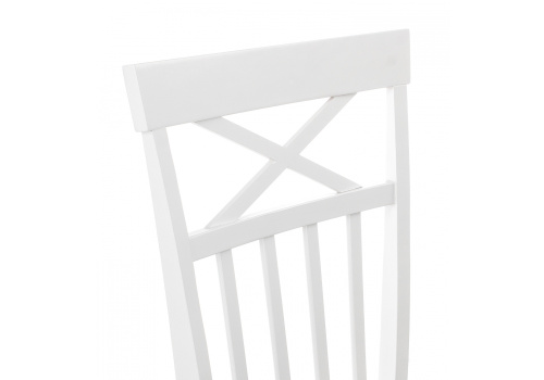 Стул деревянный Provans dirty oak. Фото №7