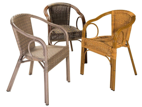 Кресло Рио А. Фото №4