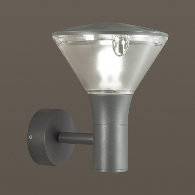 Светильник на штанге Odeon Light Lenar 4046/1W. Фото №2