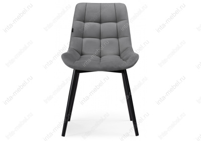 Стул деревянный Алст velutto 32 / черный фото Стул деревянный Алст velutto 32 / черный. Фото №2