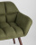 Кресло Брайан хаки. Фото №10