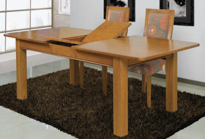 Обеденный стол Lux 289. Фото